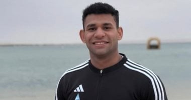 عبدالرحمن يونس يتألق ويحصد 3 ذهبيات ببطولة إفريقيا ويحطم الرقم العالمى والأفريقى