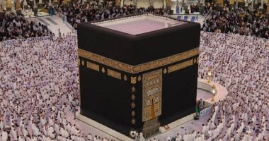 ‎بدء تفويج حجاج السياحة من المدينة إلى مكة استعدادا لأداء الحج