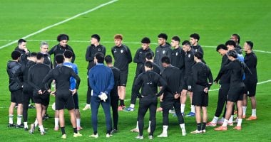 حصاد الرياضة المصرية اليوم الجمعة 15-5-2026