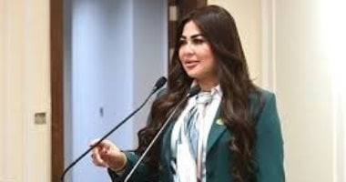 النائبة ولاء الصبان: تصدير العقار دليل قوة اقتصاد مصر ومصدر جذب العملة الصعبة
