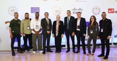 نجاح تنظيم احتفالية إطلاق مرصد سوق العمل ومبادرة مليون رخصة رقمية للطلاب