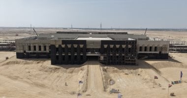 قطار التنمية يرسو فى قلب الصعيد.. كيف أعادت المشروعات القومية رسم خريطة الحياة بالمحافظات؟.. القطار السريع ممر لوجيستى على أرض الجنوب.. الكبارى والموانئ النهرية لخدمة الاقتصاد المحلى.. وثورة حقيقية بقطاع الطرق