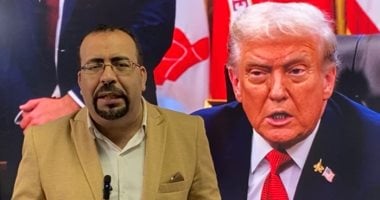 مفاجآت وتفاصيل بشأن قرارات ترامب وما يحدث فى إيران ولبنان وغزة.. فيديو