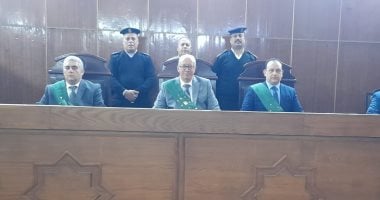 السجن 10 سنوات لمتهم بالاتجار فى الأسلحة النارية بسوهاج