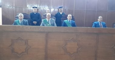 السجن المشدد 6 سنوات لمتهم بالشروع فى قتل طالب بسوهاج
