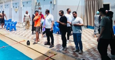 قرار فوري بإيقاف تشغيل حمام سباحة كفر بطا بالقليوبية.. تفاصيل