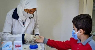 وزارة الصحة: إجراء الكشف عن الإنيميا والتقزم والسمنة فى 29 ألف مدرسة
