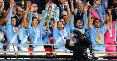 مانشستر سيتي يواجه أرسنال على لقب كأس الدرع الخيرية