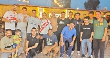 أقارب وأصحاب ناصر منسى: نجم الزمالك سيحرز الهدف الأول بضربة رأس