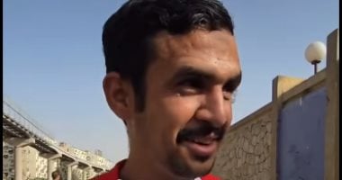 مشجع زملكاوي يتمنى إيقاف القيد الـ18 من أجل تحقيق البطولات