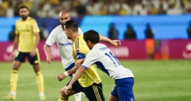 رونالدو يواصل معاناة النهائيات.. النصر يخسر دوري أبطال آسيا 2