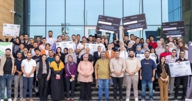 جامعة بنها تحصد مراكز متقدمة فى هاكاثون رواد الصناعة