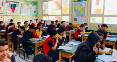 تعرف على موعد نتيجة امتحانات النقل لجميع المراحل التعليميه بالإسكندرية