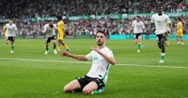 راسينج سانتاندير يعود إلى الدوري الإسباني بعد غياب 14 عاما
