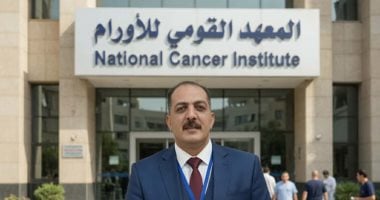 دفناه بزغاريد لأنه شهيد.. شقيقة بطل معهد الأورام تروى لحظات الوداع.. غادى أبو هاشم: تحرك تجاه السيارة المفخخة لحماية المرضى وعرفنا جثته من الحذاء.. وشكرا لإدارة المعهد ومبادرة اليوم السابع طبطبت على قلوبنا