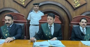 15سنة سجن لمتهمين بخطف سائق وإجباره على ارتداء ملابس نساء وطلب فديه بالشرقية