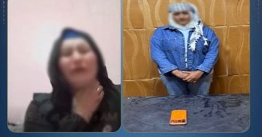 تريند الموت الحارق.. كواليس إشعال “ربة منزل” النار فى جسدها بالبث المباشر