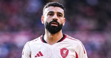 ليفربول يعلن برنامج تكريم محمد صلاح أمام برينتفورد