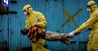 مدير منظمة الصحة العالمية: إعلان حالة الطوارئ الصحية لفيروس الإيبولا