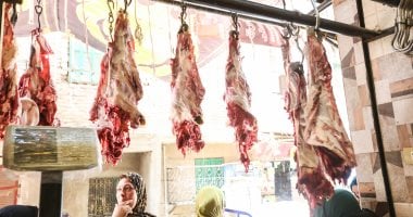اعرف كيفية كشف أختام اللحوم السليمة بالأسواق والتفرقه بين البلدى والمستورد
