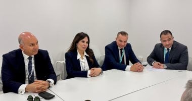 وزيرة الإسكان تبحث مع نظيرتها البحرينية تعزيز التعاون في التنمية العمرانية