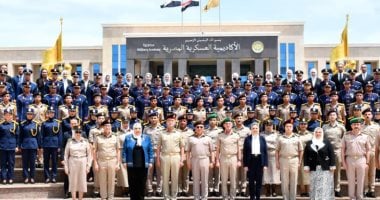 الأكاديمية العسكرية توقع بروتوكول تعاون مع إدارة الخدمات الطبية وجامعة عين شمس