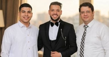 أسماء المتوفين في حريق عقار بالكوم الأحمر في أوسيم