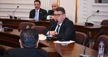 تضم 11 هرمًا.. مجلس الشيوخ يناقش مقترح لإدراج قرية “أتت تأوى” بالخريطة السياحية