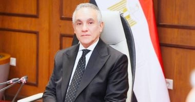 وزير العدل يجدد ندب محمد فاروق قائما بأعمال رئيس قطاع الشهر العقارى