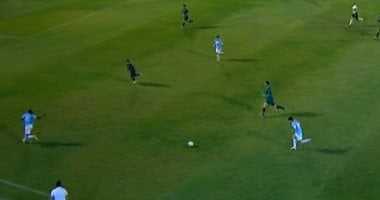 جدول ترتيب مجموعة الهبوط في الدوري المصري بعد مباريات اليوم الإثنين 18-5-2026