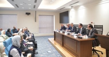 رئيس صحة النواب: نتحرك لوضع إطار تنظيمى للمحتوى الطبى على السوشيال ميديا