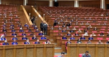 برلمانى ليبى: أمن ليبيا من أمن مصر.. وتربطنا روابط الأخوة والمصير المشترك