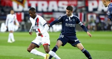 عثمان ديمبيلي يؤكد جاهزيته لنهائي دوري أبطال أوروبا ضد أرسنال