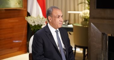 وزير الخارجية يؤكد أهمية المضى قدما فى تنفيذ المرحلة الثانية من خطة غزة.. فيديو