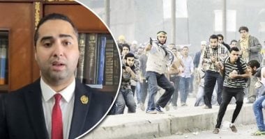 جماعة الإخوان تحت المقصلة الدولية.. أستاذ قانون دولى يكشف لـ “اليوم السابع”: تصنيف الإخوان إرهابيين وتجميد أموالهم يتوافق تماما مع 13 اتفاقية دولية ملزمة لمكافحة الإرهاب وغسل الأموال