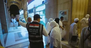 رئيس بعثة الحج الرسمية: انتهاء تجهيز مخيمات حجاج القرعة بعرفات ومنى