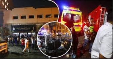 مبادرة اليوم السابع لتخليد الشهداء.. خبير أمنى: استقرار مصر كُتب بدماء الشهداء