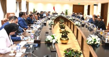 تقسيم مشروع قانون “الإدارة المحلية” المعروض على اللجنة الفرعية إلى قانونين