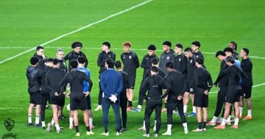 متى تنتهى مهلة الزمالك للتصالح فى قضايا القيد حتى يحصل على الرخصة الأفريقية؟