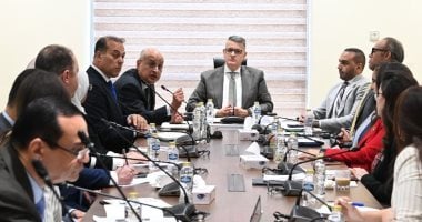 طارق رضوان: مصر قطعت شوطا مهما في ملف حقوق الإنسان خلال السنوات الأخيرة