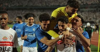 الدورى في ميت عقبة.. الزمالك يتوج بلقب الدوري رقم 15 في تاريخه.. بيراميدز يشارك في دوري الأبطال بعد الفوز على سموحة.. والأهلى يشارك في الكونفدرالية رغم انتصاره على المصرى