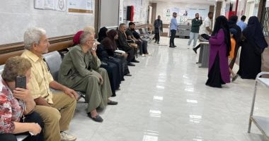 صحة الأقصر تقدم سلسلة ندوات تثقيفية لدعم المواطنين بمختلف الإدارات الصحية.. صور