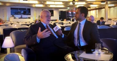 رئيس WTTC لـ”اليوم السابع”: مصر من أكثر الوجهات السياحية قدرة على الصمود والتعافى
