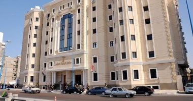وفاة محام أثناء عمله فى محكمة الدخيلة غرب الإسكندرية