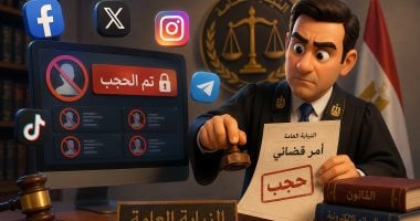 بعد قرار حجب حسابات الكراهية والعنف.. ما إجراءات مكافحة الصفحات سيبرانيا؟