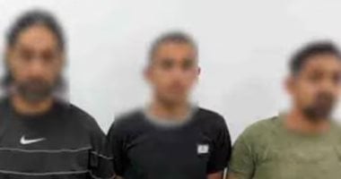 خلافات الجيرة تحول حياة أسرة بسيطة إلى جحيم على يد رجل أعمال