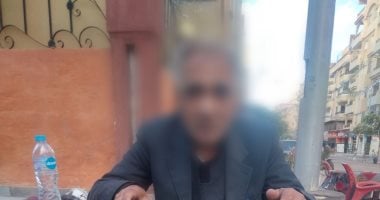 التضامن بالإسكندرية: إنقاذ مسن بلا مأوى والتنسيق مع إحدى دور الرعاية المناسبة