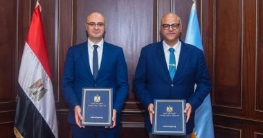 خطة تطوير شاملة لشبكات المحمول والإنترنت بالإسكندرية بالتعاون مع تنظيم الاتصالات
