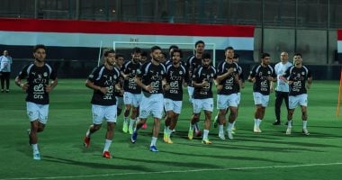 موعد مباراتي منتخب مصر أمام روسيا والبرازيل في ختام الاستعداد لكأس العالم