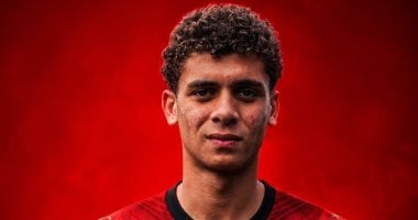 حمزة عبد الكريم: الفخر والشغف والجاهزية الكاملة لأول استدعاء لمنتخب مصر